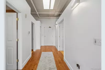 1555 California Street #605, Denver, CO 80202 - Photo 24