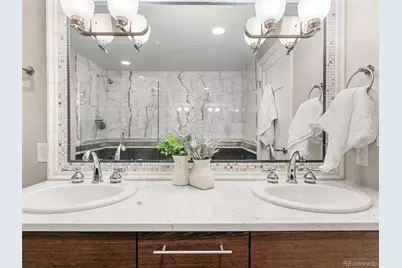 2001 Lincoln Street #2524L, Denver, CO 80202 - Photo 30