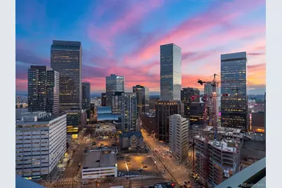 2001 Lincoln Street #2524L, Denver, CO 80202 - Photo 12