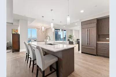 2001 Lincoln Street #2524L, Denver, CO 80202 - Photo 6