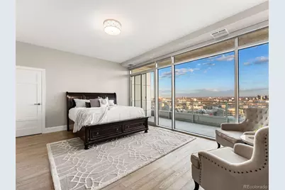 2001 Lincoln Street #2524L, Denver, CO 80202 - Photo 24