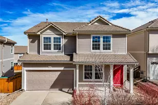 1734 Quartz St, Castle Rock, CO 80109 - Photo 1