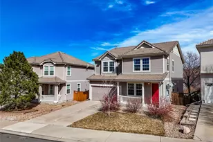 1734 Quartz St, Castle Rock, CO 80109 - Photo 4