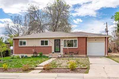 6927 Newcombe Street, Arvada, CO 80004 - Photo 44
