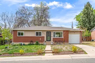 6927 Newcombe St, Arvada, CO 80004 - Photo 1