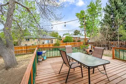 6927 Newcombe Street, Arvada, CO 80004 - Photo 42