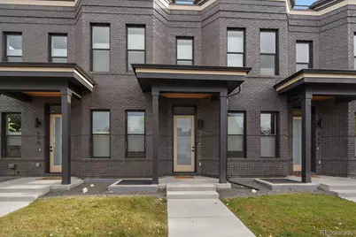 879 30th Street, Denver, CO 80205 - Photo 2