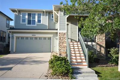 10930 Brooklawn Road, Highlands Ranch, CO 80130 - Photo 1