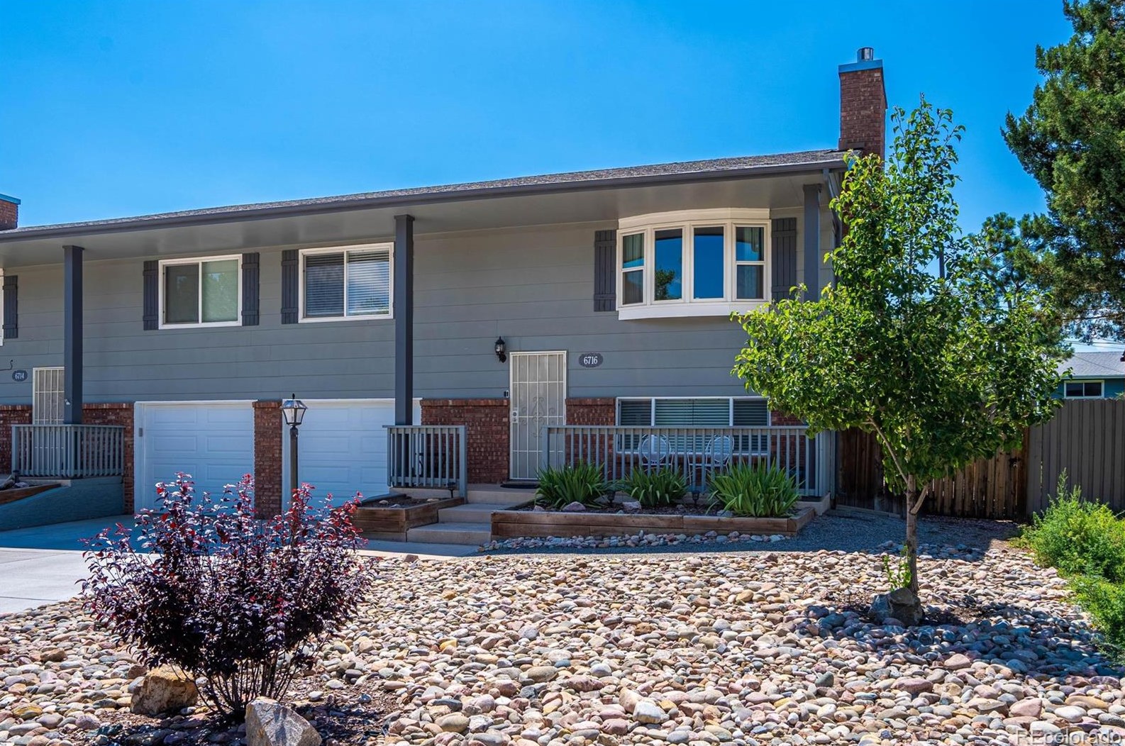 6716 Hampton Dr, Colorado Springs, CO 80918-1012