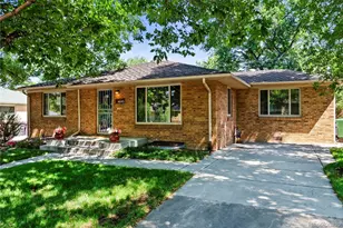 4645 E Colorado Ave, Denver, CO 80222 - Photo 2