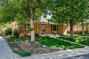 4645 E Colorado Ave, Denver, CO 80222 - Photo 1