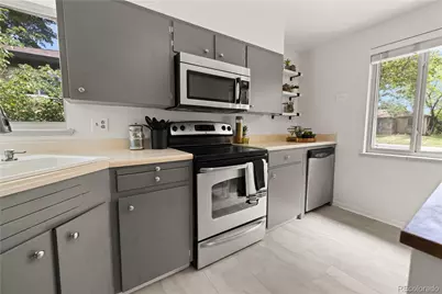 4645 E Colorado Avenue, Denver, CO 80222 - Photo 16