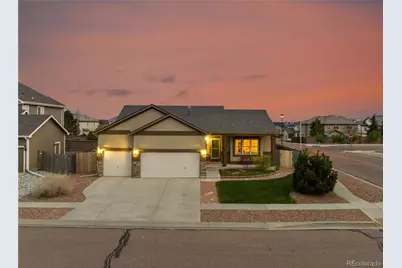 9005 Canary, Colorado Springs, CO 80908 - Photo 28