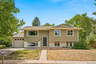 7683 S Vine Street, Centennial, CO 80122 - Photo 1