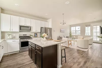 1315 Hoyt Street #4, Denver, CO 80215 - Photo 8