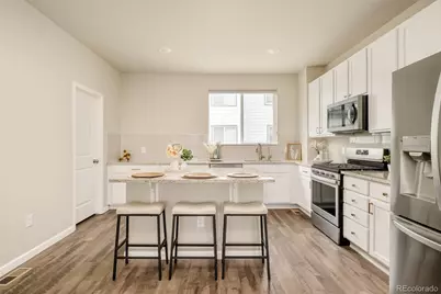 1315 Hoyt Street #4, Denver, CO 80215 - Photo 6