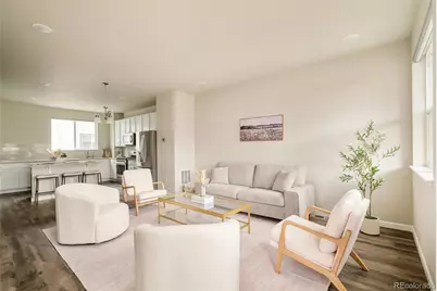 1315 Hoyt Street #4, Denver, CO 80215 - Photo 14