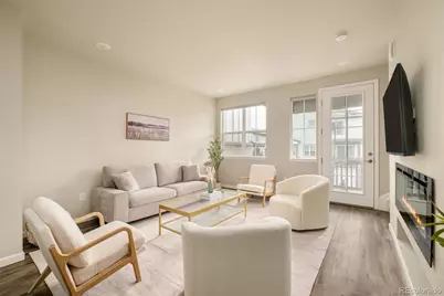 1315 Hoyt Street #4, Denver, CO 80215 - Photo 10