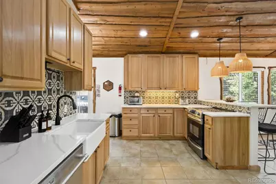 9034 US Highway 285, Morrison, CO 80465 - Photo 8
