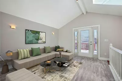 2944 Vallejo Street, Denver, CO 80211 - Photo 2