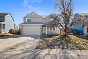 886 Daffodil St, Fountain, CO 80817 - Photo 1