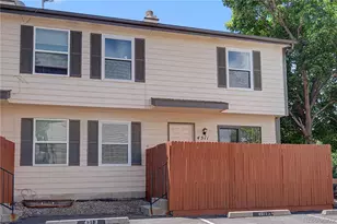 4511 Lamplighter Cir, Colorado Springs, CO 80916 - Photo 1