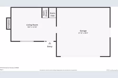 10715 Clermont Street, Thornton, CO 80233 - Photo 30