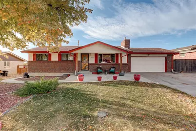 6336 W 71st Place, Arvada, CO 80003 - Photo 1