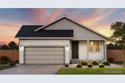 54620 E 27th Place, Strasburg, CO 80136 - Photo 1