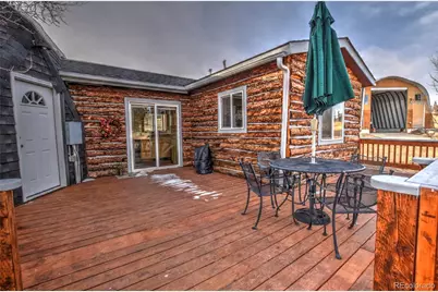 810 Buffalo Ridge Road, Como, CO 80432 - Photo 4