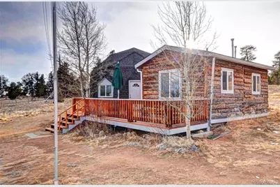 810 Buffalo Ridge Road, Como, CO 80432 - Photo 2