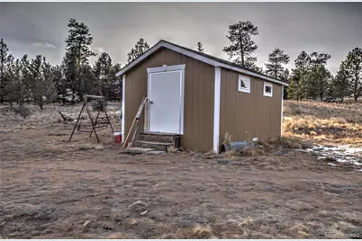 810 Buffalo Ridge Road, Como, CO 80432 - Photo 26