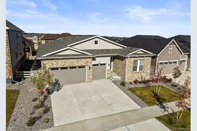 7051 S White Crow Way, Aurora, CO 80016 - Photo 2