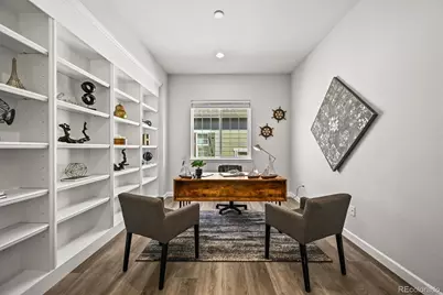 7051 S White Crow Way, Aurora, CO 80016 - Photo 4