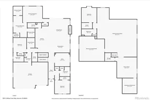 7051 S White Crow Wy, Aurora, CO 80016 - Photo 48