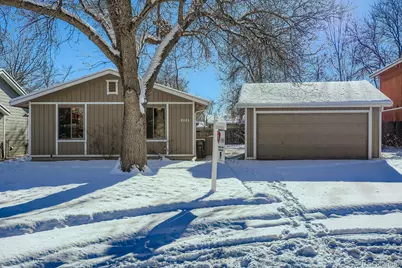 2025 Cheshire Street, Fort Collins, CO 80526 - Photo 2