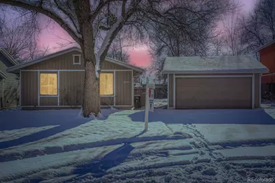 2025 Cheshire Street, Fort Collins, CO 80526 - Photo 1