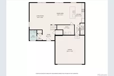 1824 Fletcher Avenue, Brighton, CO 80603 - Photo 32