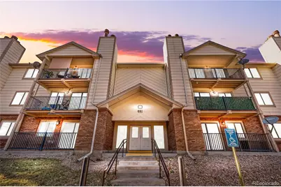 481 S Kalispell Way #306, Aurora, CO 80017 - Photo 30