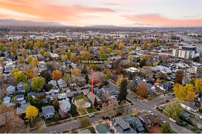 1415 S Clarkson Street, Denver, CO 80210 - Photo 46