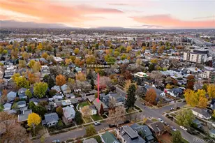 1415 S Clarkson St, Denver, CO 80210 - Photo 46