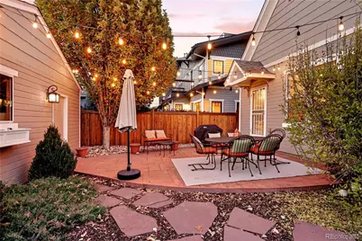 1415 S Clarkson Street, Denver, CO 80210 - Photo 44