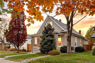 1415 S Clarkson St, Denver, CO 80210 - Photo 10