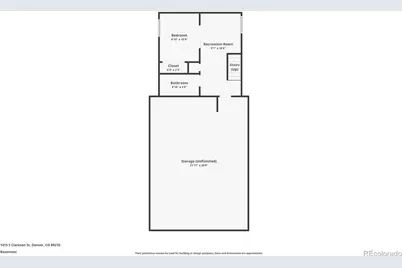 1415 S Clarkson Street, Denver, CO 80210 - Photo 48