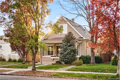 1415 S Clarkson Street, Denver, CO 80210 - Photo 1