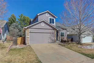 23827 Broadmoor Dr, Parker, CO 80138 - Photo 2