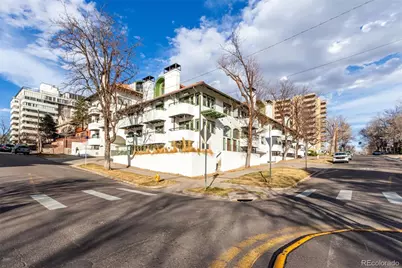 704 N Pearl Street #210, Denver, CO 80203 - Photo 30