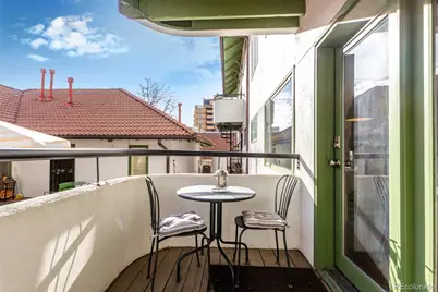 704 N Pearl Street #210, Denver, CO 80203 - Photo 20