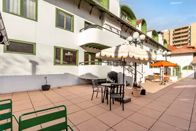 704 N Pearl Street #210, Denver, CO 80203 - Photo 22