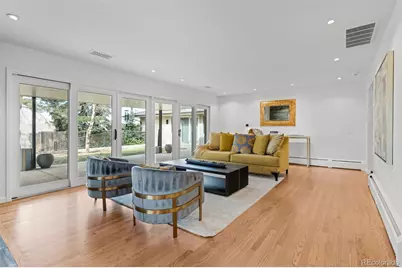 3901 S Dexter Street, Cherry Hills Village, CO 80113 - Photo 4